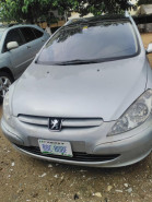 offer image for Peugeot 307 2009