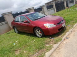 offer image for Honda Accord 2004