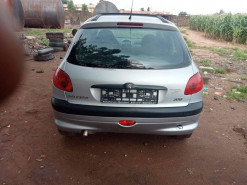 offer image for Peugeot 206 2003