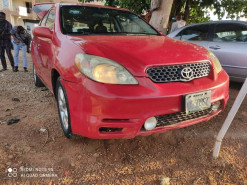 offer image for Toyota Matrix 2005