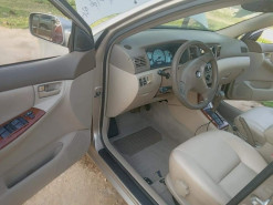 offer image for Toyota Corolla 2003