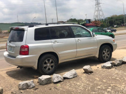 offer image for Toyota HighLander 2004