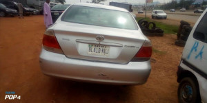 offer image for Toyota Camry 2003