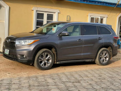 offer image for Toyota HighLander 2004