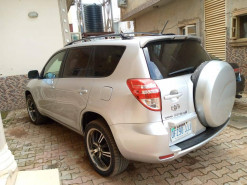 offer image for Toyota RAV4 2006