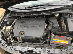 offer image for Toyota Corolla 2010