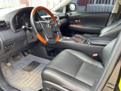offer image for Lexus RX 350 2019