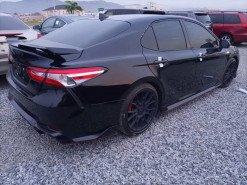offer image for Toyota Camry 2020