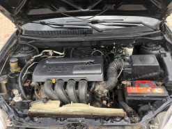 offer image for Toyota Matrix 2005