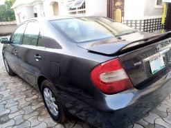 offer image for Toyota Camry 2003