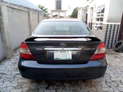 offer image for Toyota Camry 2003