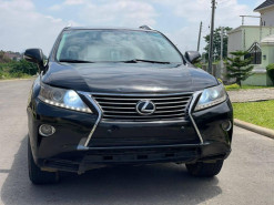 Lexus RX 350 2012 offer