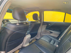 offer image for Honda Accord 2008