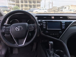 offer image for Toyota Camry 2020