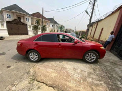 offer image for Toyota Camry 2020