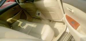 offer image for Lexus ES350 2012