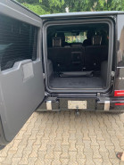 offer image for Mercedes G-class 2019