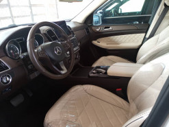 offer image for Mercedes Gls-class 2020
