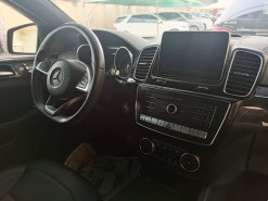 offer image for Mercedes Gle-class 2020