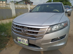offer image for Honda Crosstour 2010