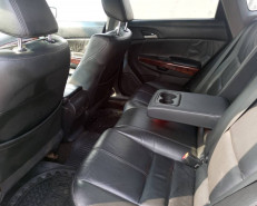 offer image for Honda Crosstour 2010