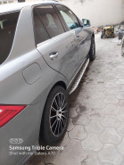 offer image for Mercedes Gle-class 2020