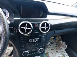 offer image for Mercedes Glc-class 2020