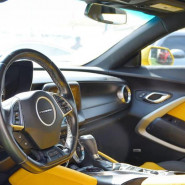 Chevrolet Camaro 1LS 2018 offer
