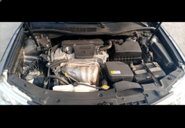 offer image for Toyota Camry 2020