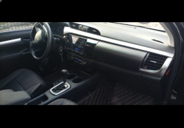 offer image for Toyota Tacoma 2019