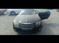 offer image for Chrysler Crossfire 2008