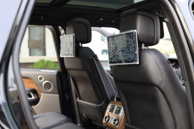 offer image for Land Rover Vogue 2019