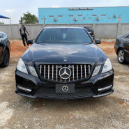 offer image for Mercedes E-class 2020