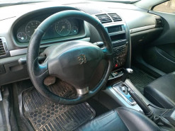 offer image for Peugeot 407 2006